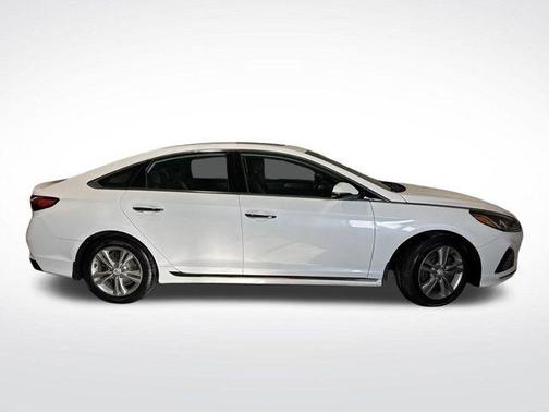 2019 Hyundai SONATA Sport