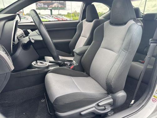 2014 Scion tC 10 Series