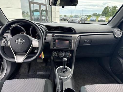 2014 Scion tC 10 Series