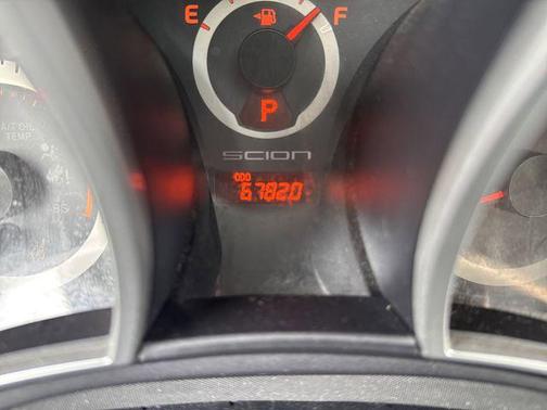 2014 Scion tC 10 Series