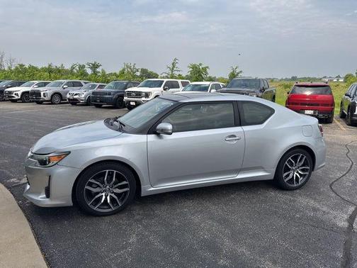2014 Scion tC 10 Series