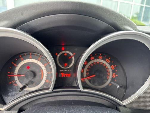 2014 Scion tC 10 Series