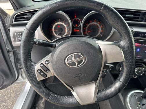 2014 Scion tC 10 Series