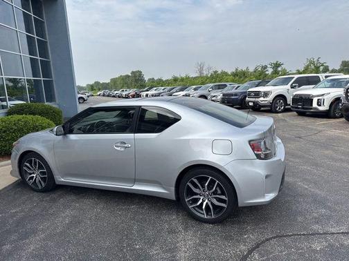 2014 Scion tC 10 Series
