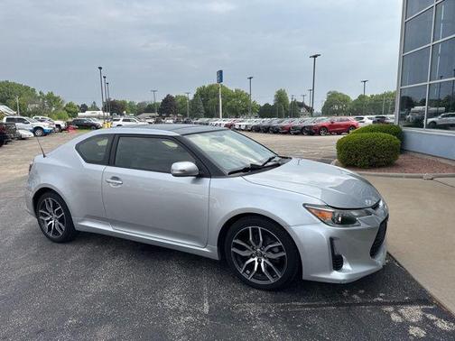 2014 Scion tC 10 Series