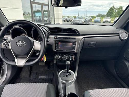 2014 Scion tC 10 Series
