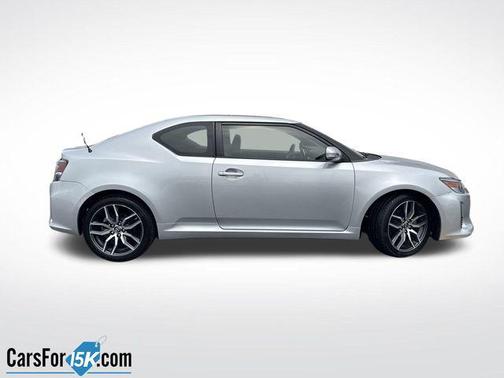 2014 Scion tC 10 Series