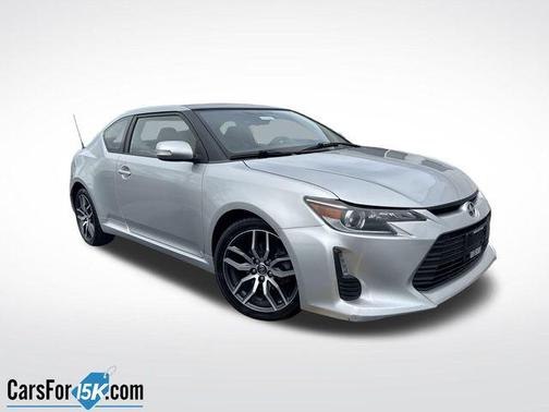 2014 Scion tC 10 Series
