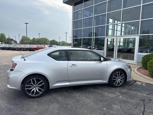 2014 Scion tC 10 Series
