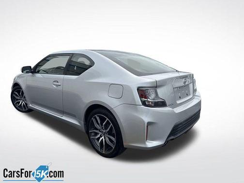 2014 Scion tC 10 Series