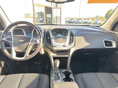 2017 Chevrolet Equinox 1LT