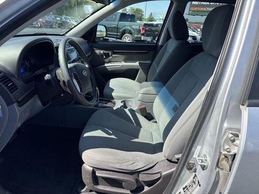 2011 Hyundai SANTA FE GLS