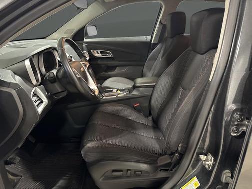 2017 Chevrolet Equinox 1LT