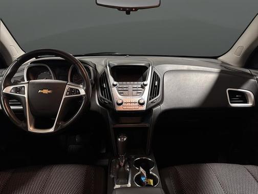 2017 Chevrolet Equinox 1LT