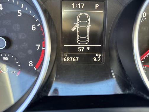 2017 Volkswagen Jetta 1.8T SEL