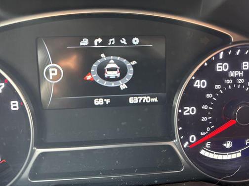 2015 Kia Soul !