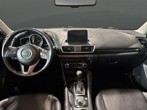2016 Mazda Mazda3 i Grand Touring