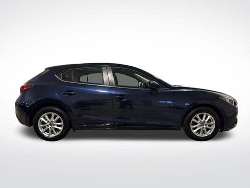 2016 Mazda Mazda3 i Grand Touring
