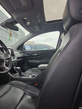 2018 GMC Acadia SLT-2