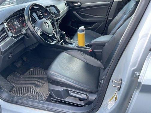 2019 Volkswagen Jetta 1.4T SE