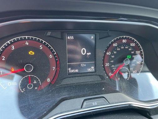 2019 Volkswagen Jetta 1.4T SE