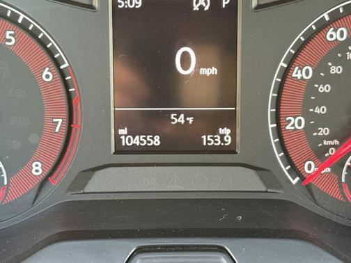 2019 Volkswagen Jetta 1.4T SE