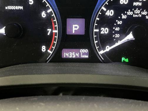 2014 Lexus RX 350 F Sport