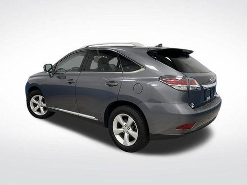 2014 Lexus RX 350 F Sport