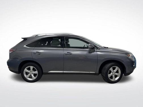 2014 Lexus RX 350 F Sport
