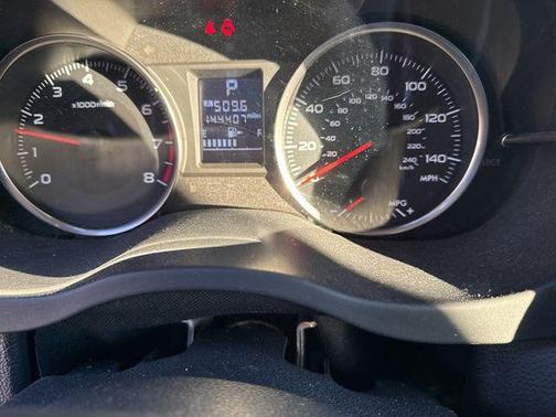 2016 Subaru Crosstrek 2.0i Premium