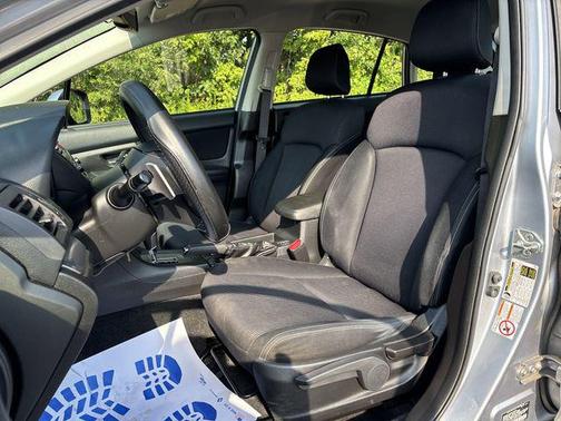 2014 Subaru Impreza 2.0i Sport Premium