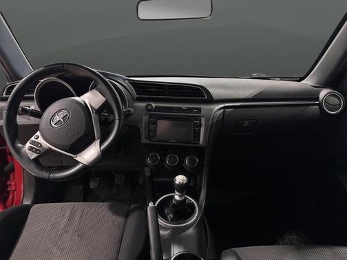 2015 Scion tC Base