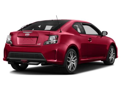 2015 Scion tC Base