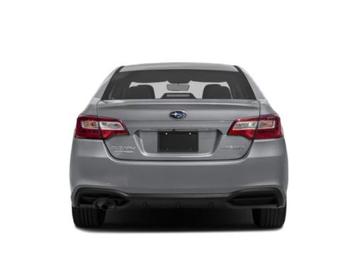 Ice Silver Metallic 2018 Subaru Legacy Premium