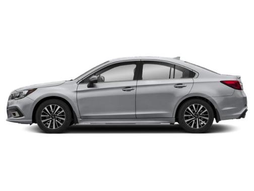 Ice Silver Metallic 2018 Subaru Legacy Premium