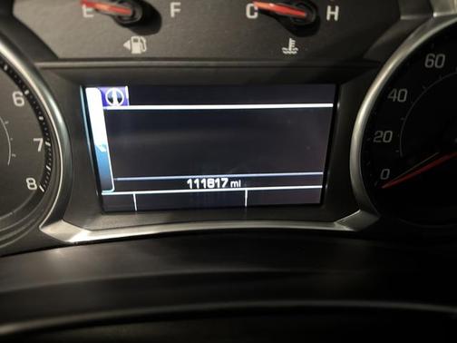 2018 Chevrolet Equinox Premier w/2LZ