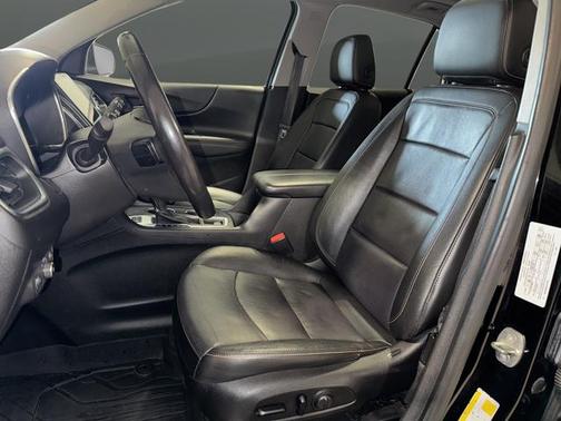 2018 Chevrolet Equinox Premier w/2LZ