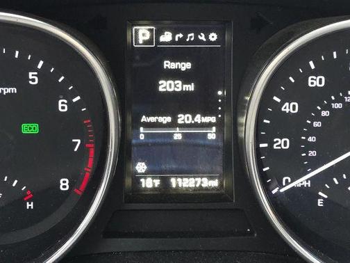 2017 Hyundai SANTA FE SE Ultimate