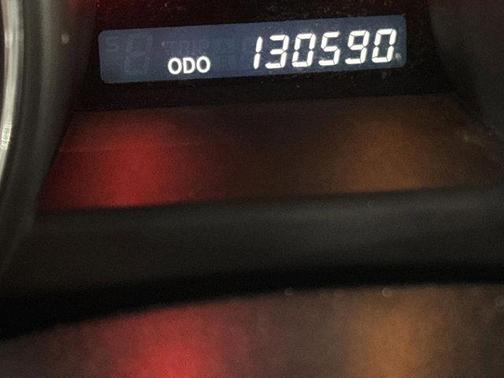 2012 Toyota Highlander SE