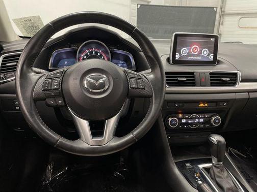 2015 Mazda Mazda3 s Grand Touring