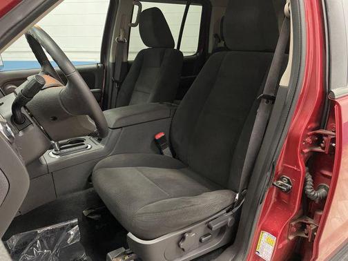 2009 Ford Explorer XLT
