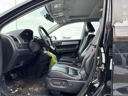 2011 Honda CR-V EX-L