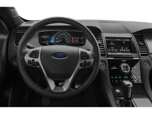 2015 Ford Taurus SHO
