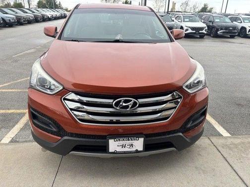 2015 Hyundai Santa Fe Sport 2.4L