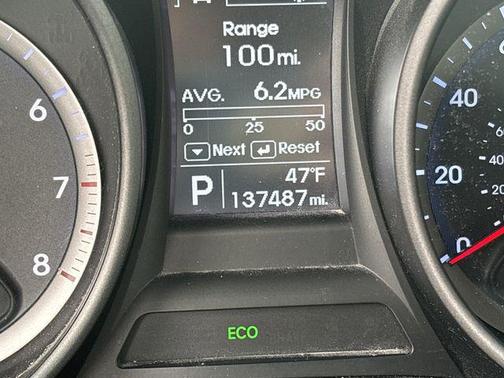 2015 Hyundai Santa Fe Sport 2.4L