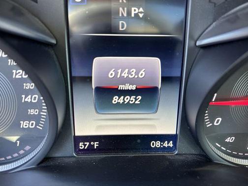 2017 Mercedes-Benz C-Class C 300 4MATIC