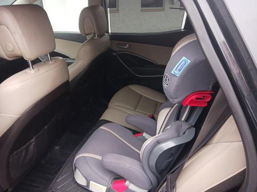 2014 Hyundai Santa Fe Sport 2.4L