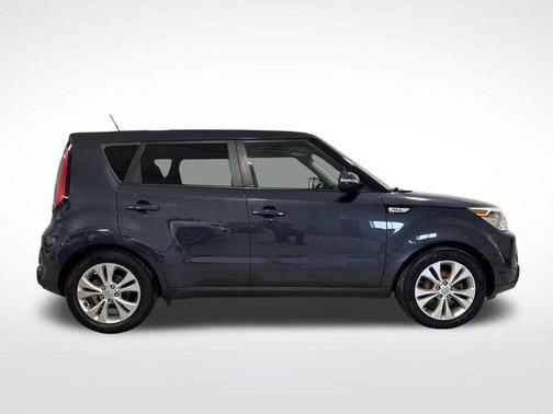 2016 Kia Soul !