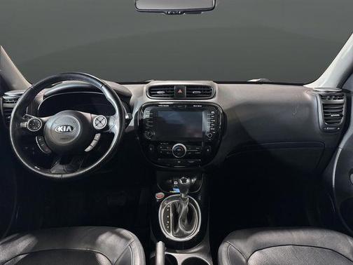 2016 Kia Soul !