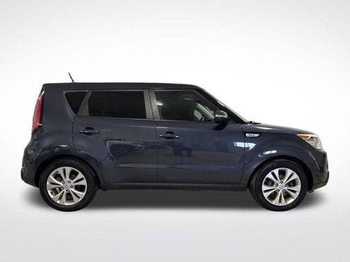 2016 Kia Soul !